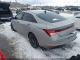 Hyundai Elantra Essential Ivt With Hyundai Smartsense Package/Preferred Ivt/Preferred Ivt With Tech Package KMHLM4AG7PU607032 снимка