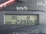 Toyota Corolla Ce/Le/S 2T1BR32E37C828830 fotografie