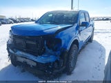 Ford Maverick Lobo High 3FTCW8PA5SRB33672 снимка