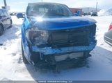 Ford Maverick Lobo High 3FTCW8PA5SRB33672 снимка