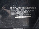 BMW X5 4.8I 5UXFE83517LZ38128 снимка