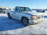GMC New Sierra C1500 1GTEC14V3YE321425 снимка