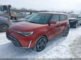 Kia Soul KNDJ33AU0P7839825 снимка