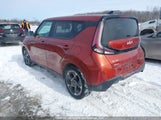 Kia Soul KNDJ33AU0P7839825 снимка