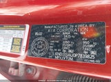 Kia Soul KNDJ33AU0P7839825 снимка