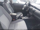 Toyota Corolla Ce 2T1BURHE1EC014827 fotografie