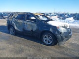 Chevrolet Equinox 1Lt 2GNALBEK0E6128651 снимка
