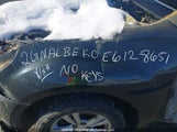 Chevrolet Equinox 1Lt 2GNALBEK0E6128651 снимка