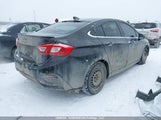 Chevrolet Cruze 1G1BE5SM5J7114729 снимка