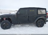 Jeep Wrangler 4-Door Sport 1C4PJXDN8RW159434 photo