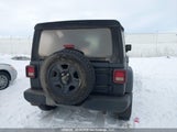 Jeep Wrangler 4-Door Sport 1C4PJXDN8RW159434 снимка