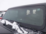 Jeep Wrangler 4-Door Sport 1C4PJXDN8RW159434 fotografie