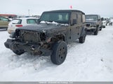 Jeep Wrangler 4-Door Sport 1C4PJXDN8RW159434 photo