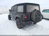 Jeep Wrangler 4-Door Sport 1C4PJXDN8RW159434 снимка