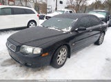 Volvo S80 2.5T YV1TH592661432550 снимка