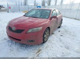 Toyota Camry Se V6 4T1BK46K99U082444 photo