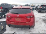 Mazda 3 Grand Touring JM1BM1M31E1152474 снимка
