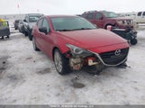 Mazda 3 Grand Touring JM1BM1M31E1152474 снимка