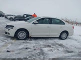 Volkswagen Jetta 2.5L Highline 3VWLX7AJ2CM407177 снимка