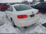 Volkswagen Jetta 2.5L Highline 3VWLX7AJ2CM407177 снимка