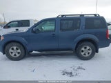 Nissan Pathfinder Le/Se/Xe 5N1AR18WX5C779644 photo