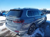 BMW X7 xDrive40I 5UX23EM0XR9T88045 photo