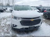 Chevrolet Traverse Lt 1GNEVHKW4KJ255326 photo