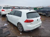 Volkswagen Golf Gti 5-Door Performance 3VW547AU0FM069990 снимка