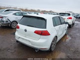 Volkswagen Golf Gti 5-Door Performance 3VW547AU0FM069990 снимка