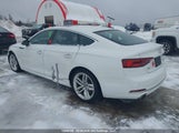 Audi A5 45 Komfort WAUANCF50KA079741 снимка