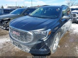 GMC Terrain 3GKALTEV1JL369380 fotografie
