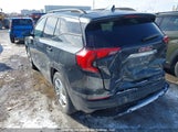 GMC Terrain 3GKALTEV1JL369380 fotografie