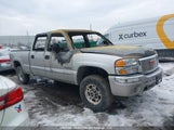 GMC Sierra  Sle/Slt 1GTGK23U24F118833 снимка