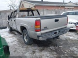 GMC Sierra  Sle/Slt 1GTGK23U24F118833 снимка