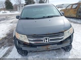 Honda Odyssey Lx 5FNRL5H24CB507183 снимка