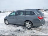 Honda Odyssey Lx 5FNRL5H24CB507183 снимка