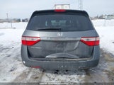 Honda Odyssey Lx 5FNRL5H24CB507183 снимка