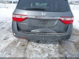 Honda Odyssey Lx 5FNRL5H24CB507183 снимка