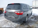 Honda Odyssey Lx 5FNRL5H24CB507183 снимка