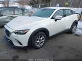 Mazda Cx-3 Touring JM1DKDC71K0413771 снимка