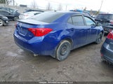 Toyota Corolla L/Le/Xle/Se/Xse 2T1BURHE3KC154650 fotografie