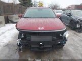 Hyundai Kona Sel KM8HBCAB8SU265464 снимка