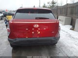 Hyundai Kona Sel KM8HBCAB8SU265464 снимка