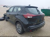 Nissan Kicks Sv 3N1CP5CV8RL581280 photo