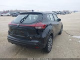 Nissan Kicks Sv 3N1CP5CV8RL581280 fotografie