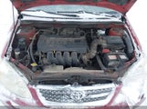 Toyota Corolla Ce/Le/Sport 2T1BR32E87C734913 fotografie