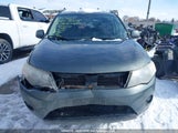 Mitsubishi Outlander JA4LT21W59Z603127 снимка