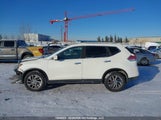 Nissan Rogue S/Sl Premium/Sv 5N1AT2MV1GC821755 photo
