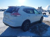 Nissan Rogue S/Sl Premium/Sv 5N1AT2MV1GC821755 снимка