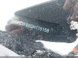 Honda Civic Touring 2HGFC1F9XGH115158 снимка